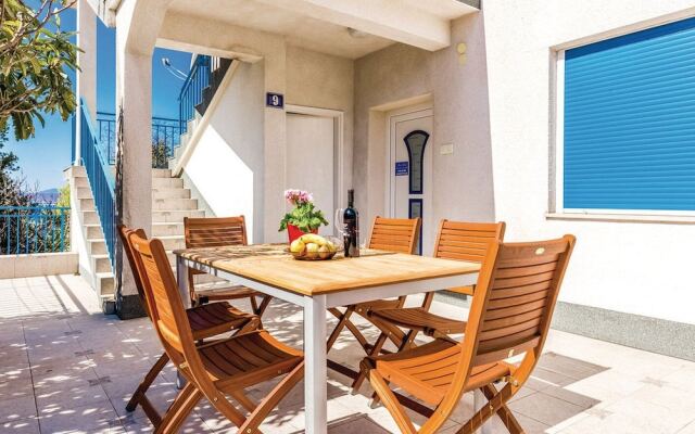 Karlo&Marina Apartments