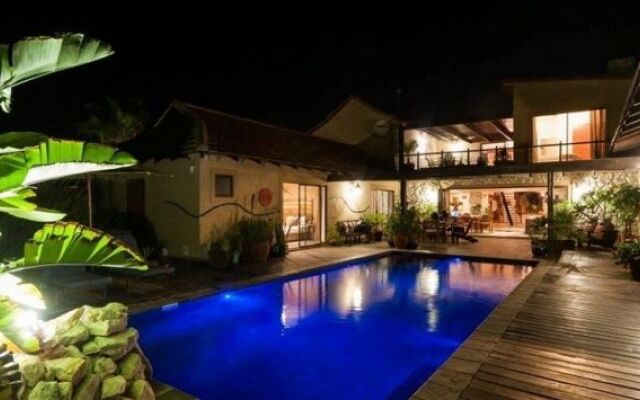 Gecko Ridge Guest House