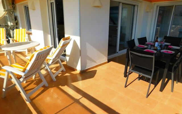 Apartamento Oasis - A173