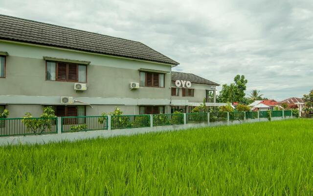 OYO 882 Puri Gevana Guest House