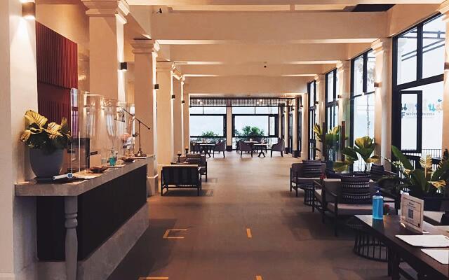 Fortune Riverview Hotel Chiang Khong