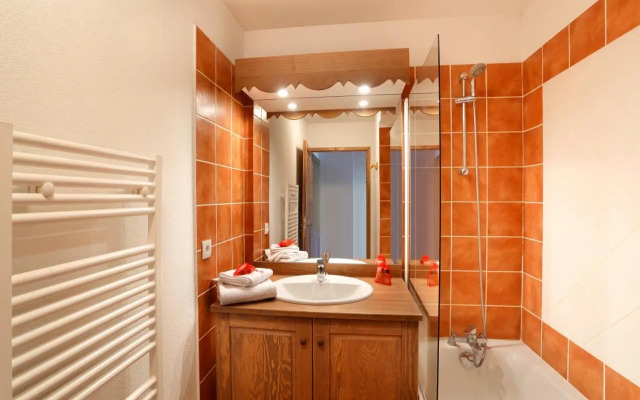 Résidence Nemea Le Grand Lodge