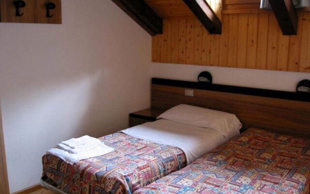 Casa Alpina Sant' Apollinare