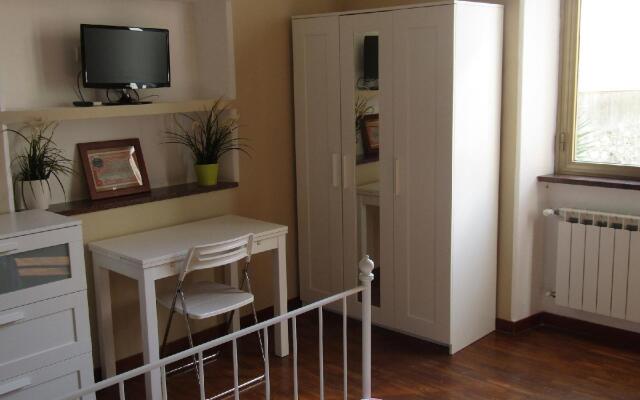 Glam Resort Villa Maria Luigia