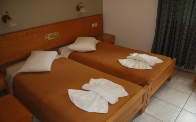 Anastasia Hotel