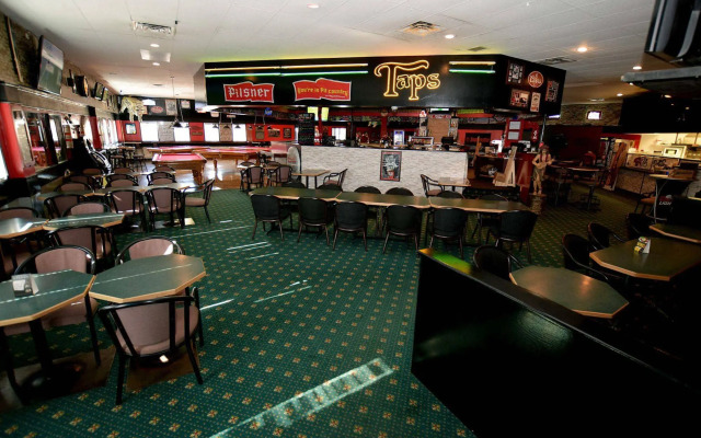 El Lobo Motel