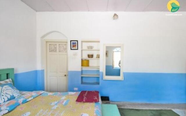 4 BHK Cottage in Finger Post, Ooty, by GuestHouser (35B8)