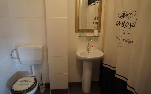 Holland Lodge Paramaribo