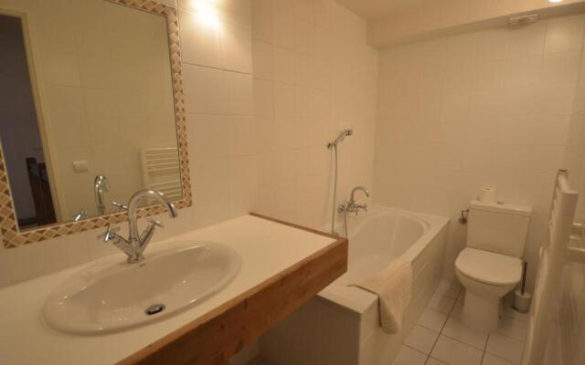 Appartement Les Gets, 4 pièces, 7 personnes - FR-1-623-101