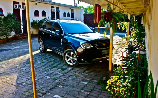 Pousada e Hostel Barra da Tijuca