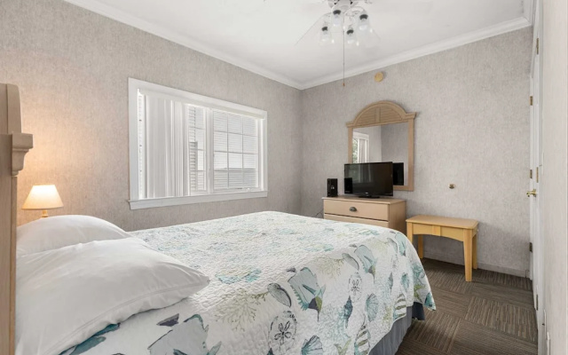 OCHG Ocean 1 Suites