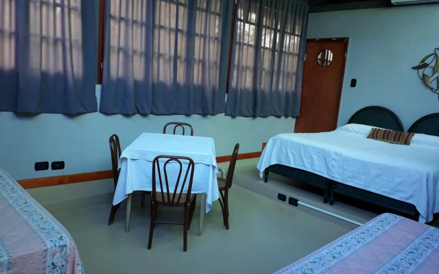 Apartment Virgen del Cerro