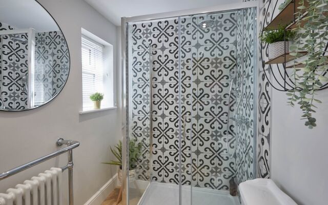 The Hampton At Prospect Hill Apartments