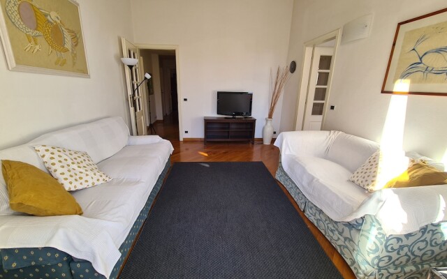 Santa in Caruggio- PortofinoVacanze