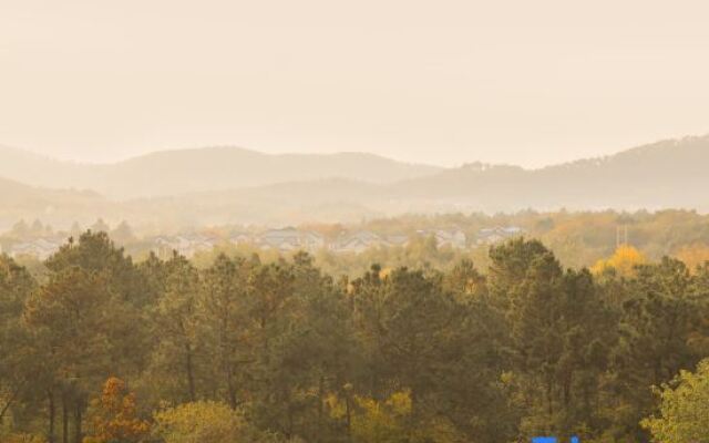 Wonderland Resort Nanjing