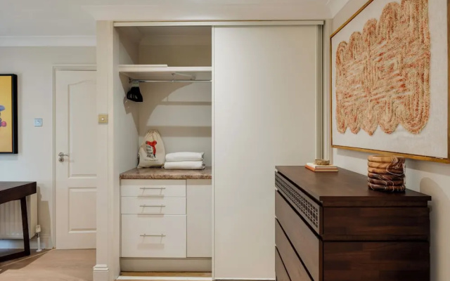 Meridian Place - yourapartment