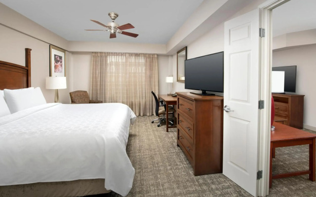 Staybridge Suites North Charleston by IHG