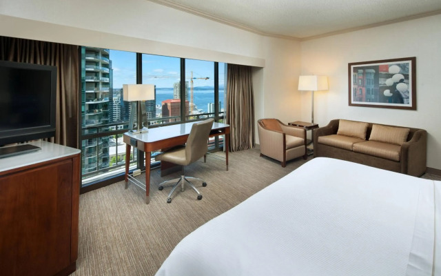 The Westin Seattle