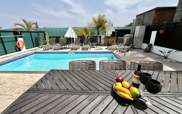 65 PRO - Stay Aphrodites Dream Villa
