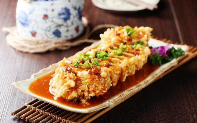 Pingyao Tianyuankui Hotel