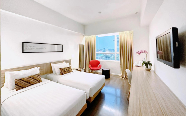 Grand Zuri Malioboro Yogyakarta