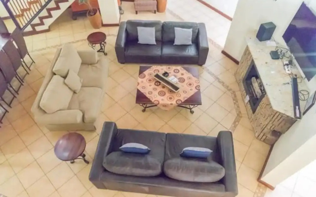 Zebula Golf Estate & Spa Executive Villas