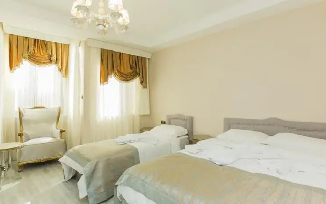 Daimon Suite