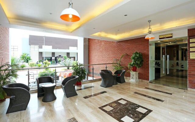 Golden Blossom Imerial Resorts