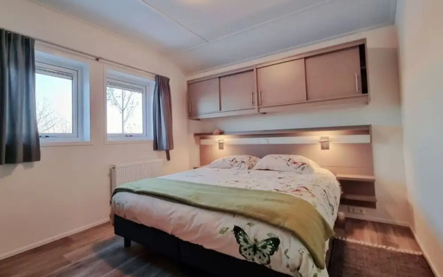 Sauerland Chalet Limonet