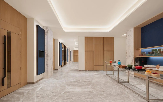 Hilton Garden Inn Surat City Centre