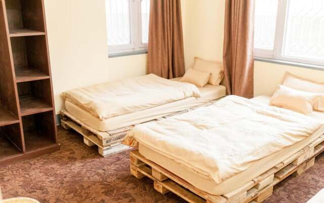 Living Hope Guest House