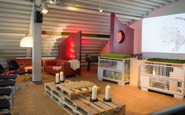 Chillten Bottrop