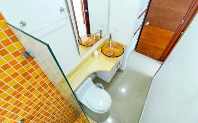 Apartamentos Ocean View Palmetto by BB