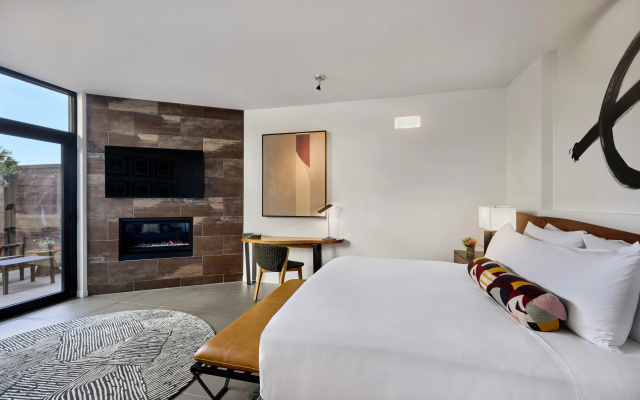 Bardessono Hotel and Spa