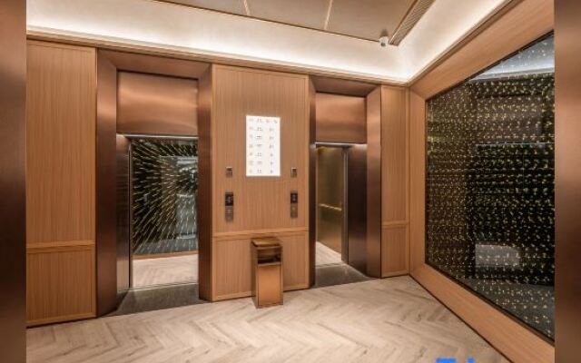 Orange Hotel (Luoyang Wangcheng Avenue Branch)