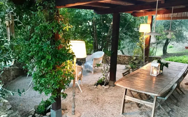 Villa Gaia