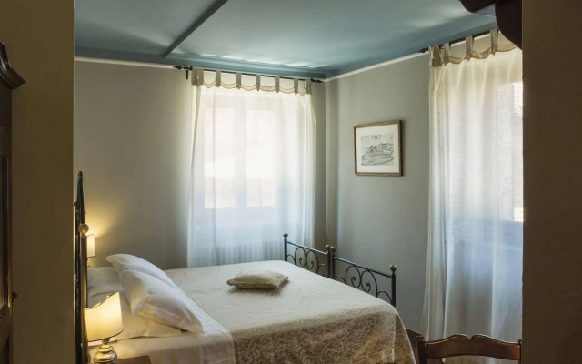La Locanda del Capitano