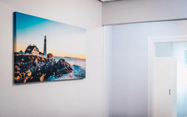 La Salve Apartment by People Rentals