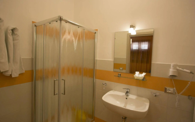Rotte e Sentieri B&B