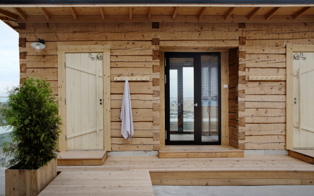 VALO Hotel & Work Helsinki