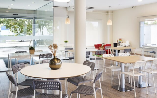 B&B Hotel Figueras