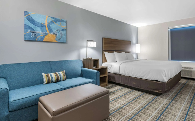 MainStay Suites Georgetown Lexington North