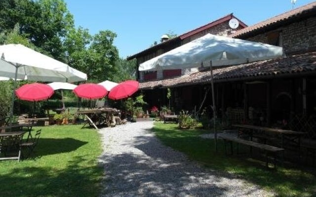 Agriturismo Il Cammino