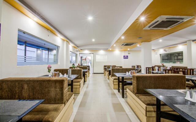 Collection O 5362 Hotel Spar Grand