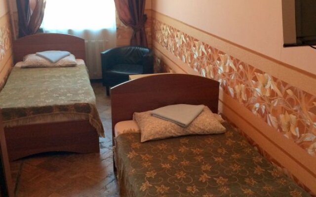 Suharevka Hostel & Mini Hotel