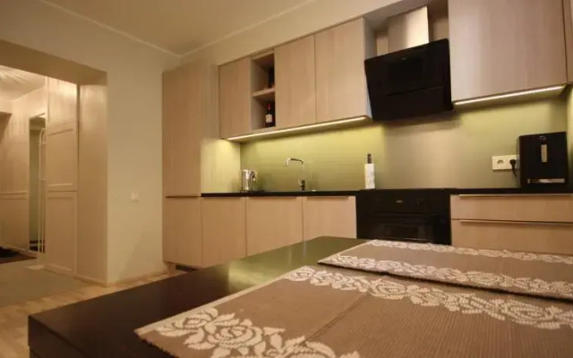 Wiedemanni Apartment