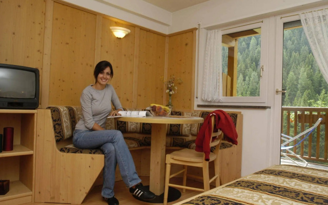 Aparthotel Princess