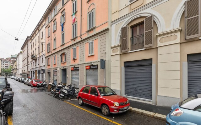 Flatty Apartments Cirillo