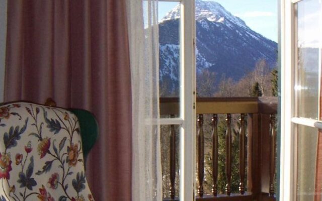 Alpenhotel Gösing