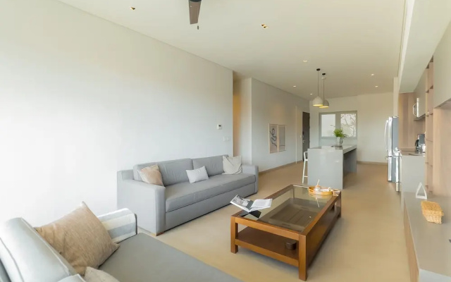 Paraiso Residences Marina Cabo by Capitalia